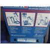 Image 1 : Campbell hausfeld 30 pound capacity Sand blaster