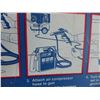 Image 5 : Campbell hausfeld 30 pound capacity Sand blaster