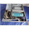 Image 1 : electric biscuit jointer  SLB - 9100