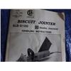 Image 2 : electric biscuit jointer  SLB - 9100