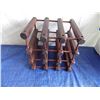 Image 1 : wine rack