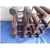 Image 2 : wine rack