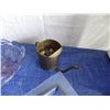 Image 6 : glass bowl and tableware
