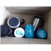 Image 4 : thermal coffee mugs tec