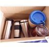 Image 5 : thermal coffee mugs tec