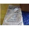 Image 4 : emergency blankets and ashtrays