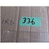 Image 4 : Hand painted decorative light shades