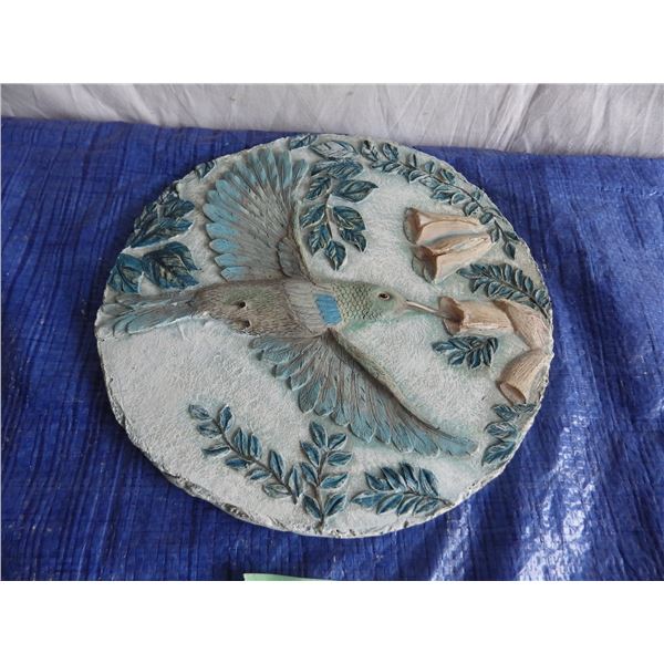 decorative garden Stepping stone