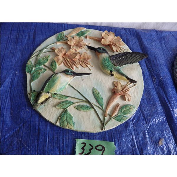 decorative garden Stepping stone