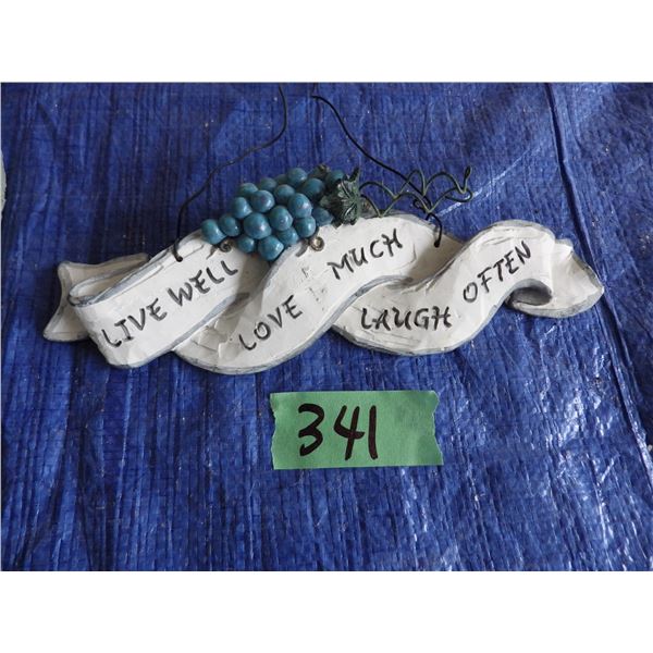 decorative garden Stepping stone