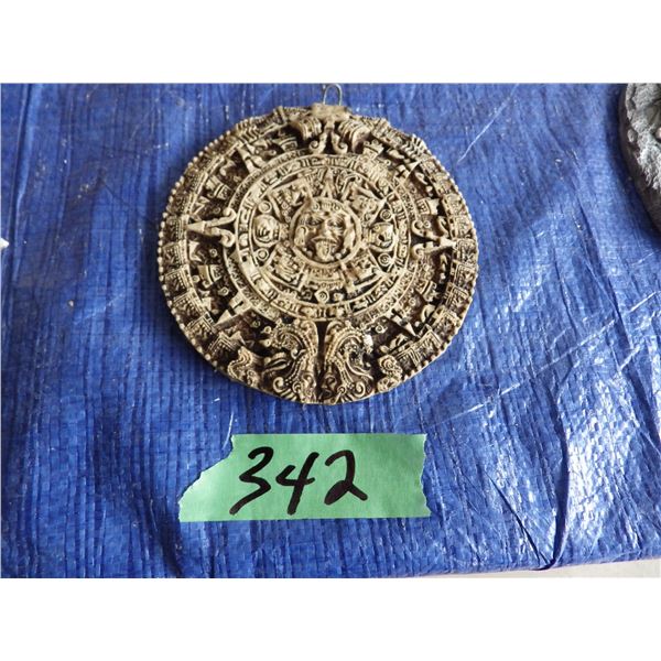 decorative garden Stepping stone