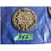 Image 1 : decorative garden Stepping stone