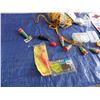 Image 2 : fishing lures etc