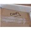 Image 3 : World Poker Tour: Clock, card shuffler, Insulated cooler, Folding poker table & MORE