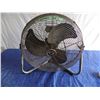 Image 1 : Hampton Bay High velocity  fan