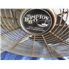 Image 2 : Hampton Bay High velocity  fan