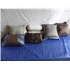 Image 1 : decorative pillows