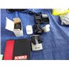 Image 2 : various battery chargers and computer parts etcetera