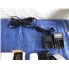 Image 3 : various battery chargers and computer parts etcetera