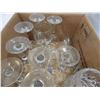 Image 2 : assorted glassware