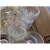 Image 3 : assorted glassware