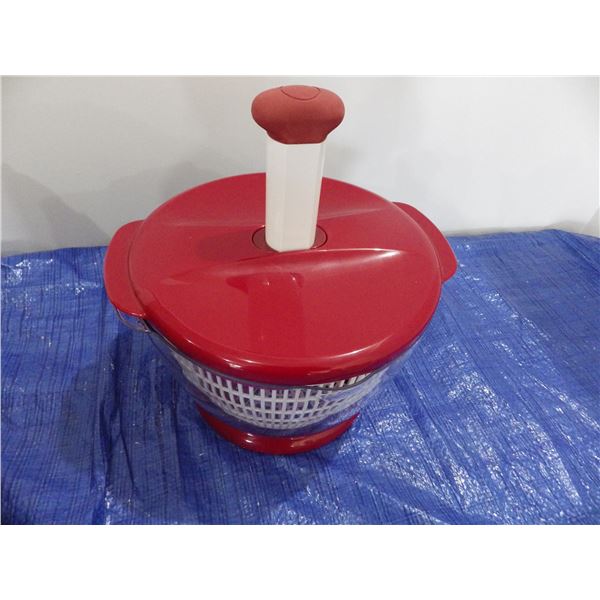 salad spinner