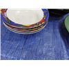 Image 2 : bowls and table items