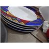 Image 4 : bowls and table items