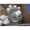 Image 1 : glasses, Coffee mugs etc