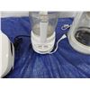 Image 3 : lean mean fat grilling machine , Coffee maker, Electric food chopper