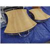 Image 2 : cutting boards , knife block with knives etcetera