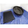 Image 2 : roasting pans etc