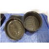 Image 3 : roasting pans etc