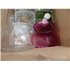 Image 1 : decorative vases etc
