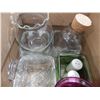 Image 2 : decorative vases etc