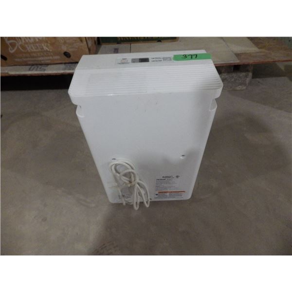 noma dehumidifier