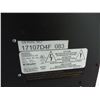 Image 2 : dimplex air heater  - replica fireplace