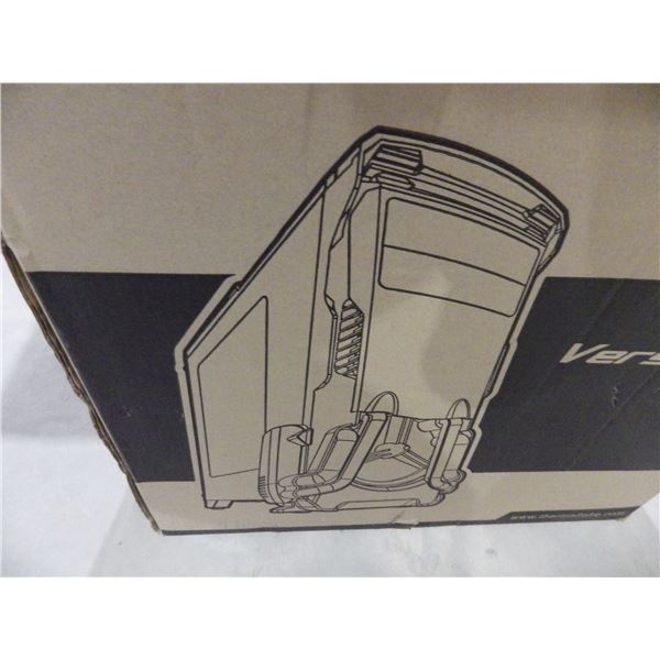 thermaltake versa N24 black atx mid Tower gaming computer case