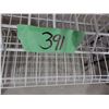 Image 2 : white wire shoe rack