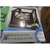 Image 1 : decorative Christmas music Box