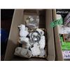 Image 3 : light bulbs and assorted air freshener holders