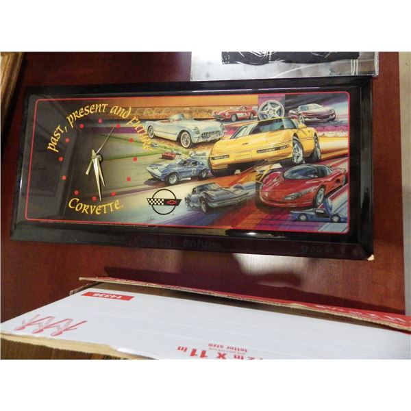 pictures and frames etc