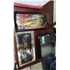 Image 6 : pictures and frames etc