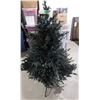 Image 1 : Christmas tree with lights