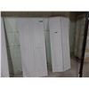 Image 1 : set of 2 interior closet doors