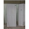 Image 2 : set of 2 interior closet doors