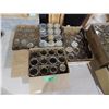 Image 1 : glass canning jars