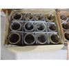 Image 2 : glass canning jars