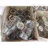 Image 2 : glass canning jars