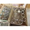 Image 4 : glass canning jars